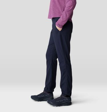 Women's Dynama Pant, Color: Abyss, image 24