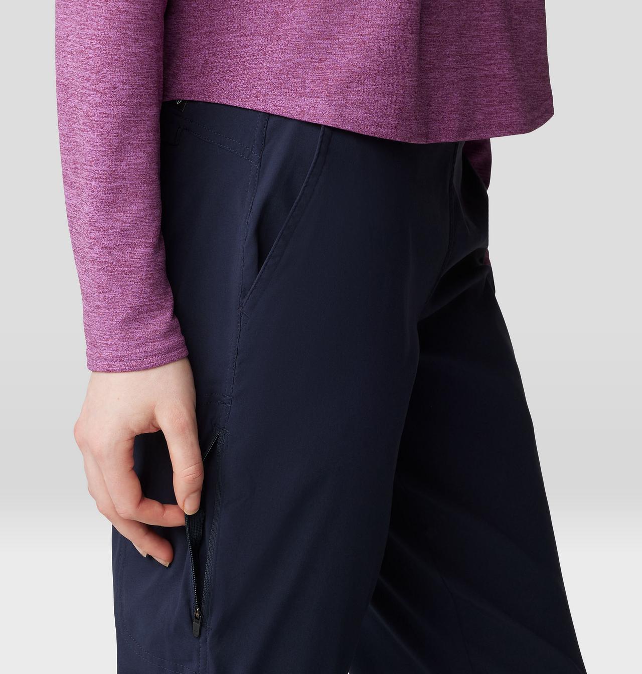 Women's Dynama™ Pant | Mountain Hardwear