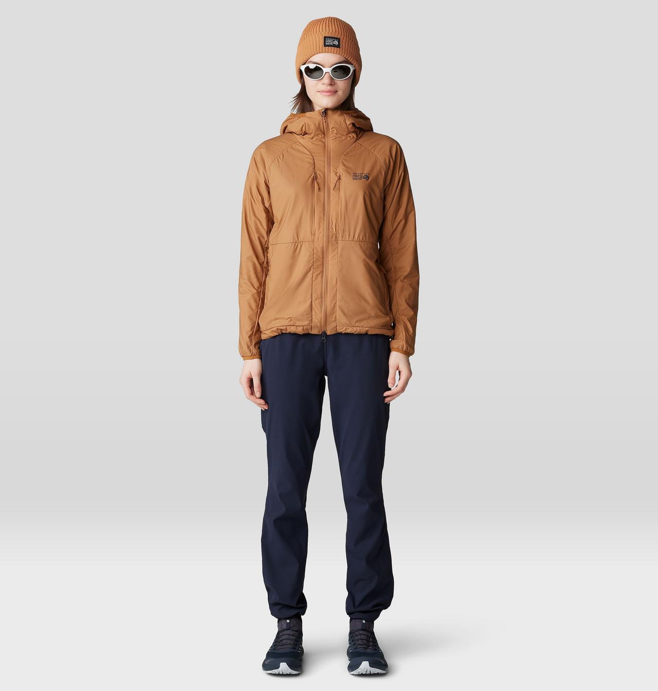 Women's Dynama™ Pant | Mountain Hardwear