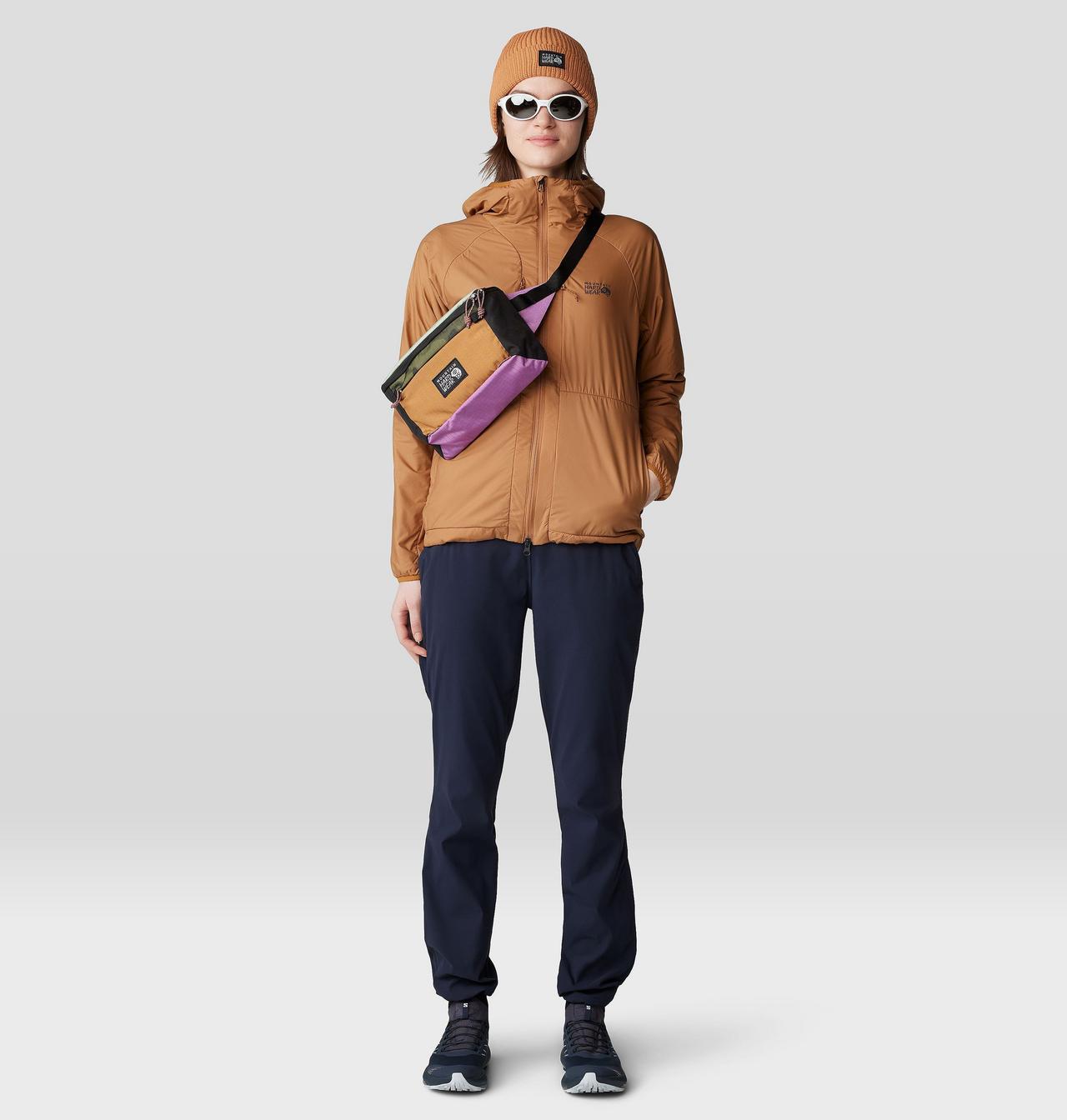 Women's Dynama™ Pant | Mountain Hardwear