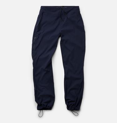 Women's Dynama Pant, Color: Abyss, image 12