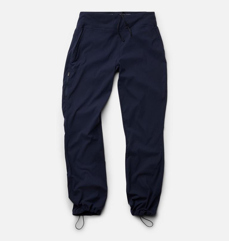 Women's Dynama Pant, Color: Abyss, image 2