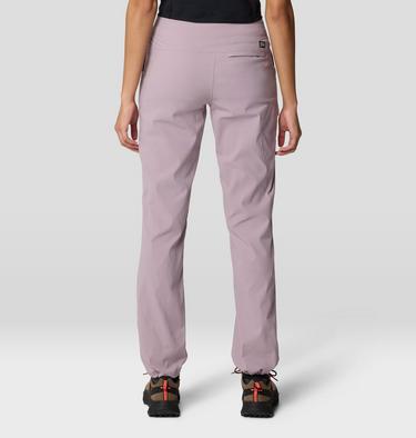 Women's Dynama Pant, Color: Daze, image 4