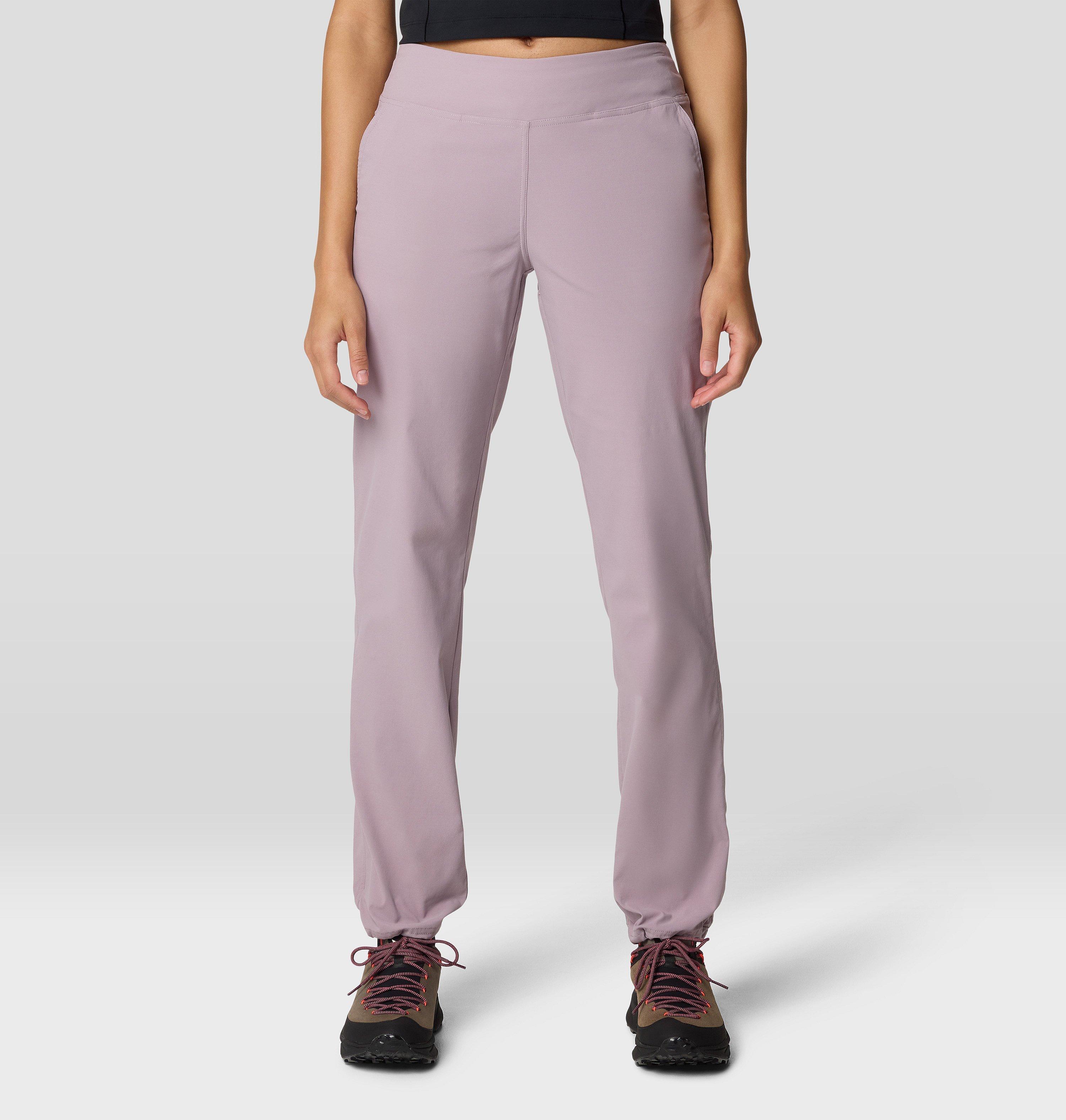 Mountain Hardwear Women's Dynama Pant - M - Purple