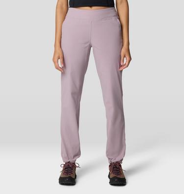 Women's Dynama Pant, Color: Daze, image 1