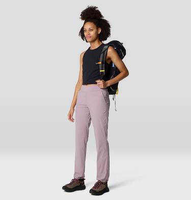 Women's Dynama Pant, Color: Daze, image 2