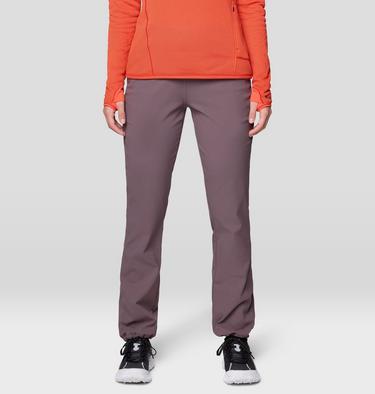 Women's Dynama Pant, Color: Purple Sage, image 1