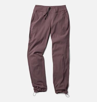 Women's Dynama Pant, Color: Purple Sage, image 3