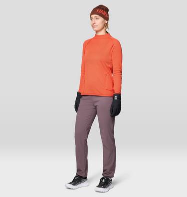 Women's Dynama Pant, Color: Purple Sage, image 2