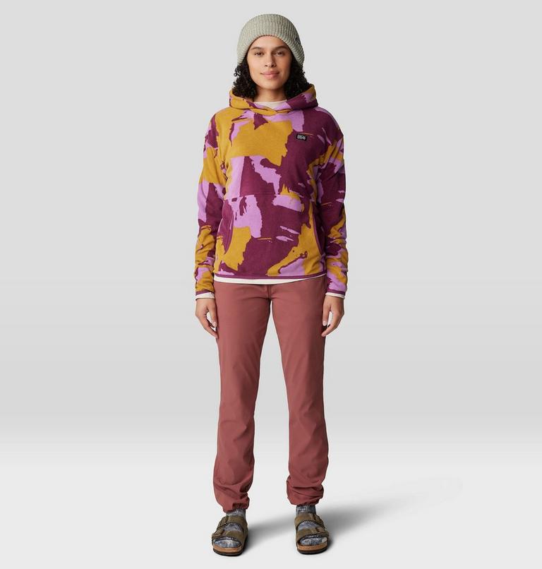 Women's Dynama Pant, Color: Clay Earth, image 7