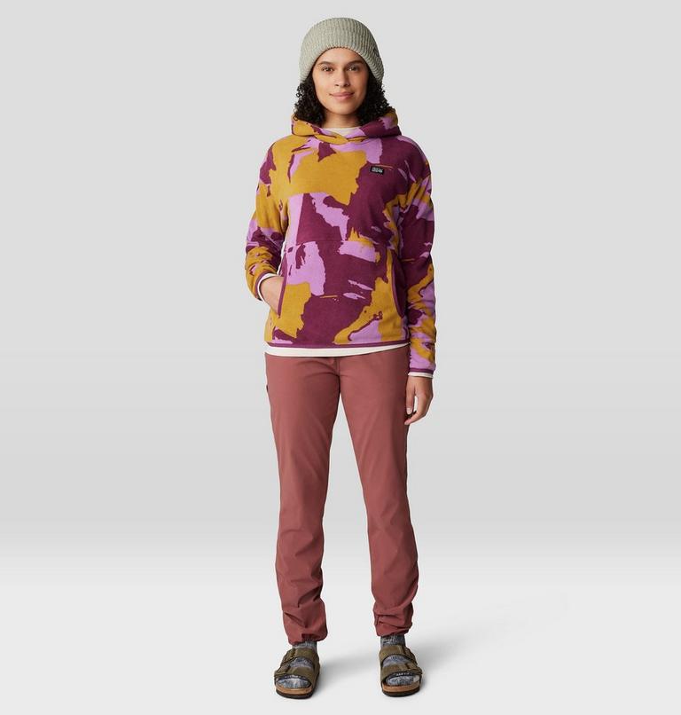 Women's Dynama Pant, Color: Clay Earth, image 8