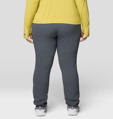 Women's Dynama Pant - Plus Size, Color: Volcanic, image 15