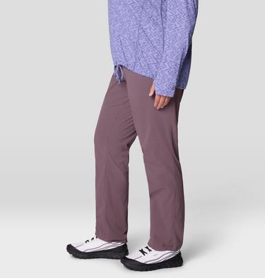 Women's Dynama Pant - Plus Size, Color: Tierra, image 7