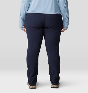Women's Dynama Pant - Plus Size, Color: Abyss, image 23