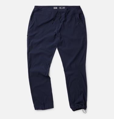 Women's Dynama Pant - Plus Size, Color: Abyss, image 22