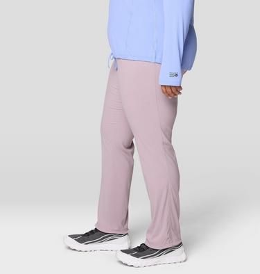 Women's Dynama Pant - Plus Size, Color: Daze, image 4