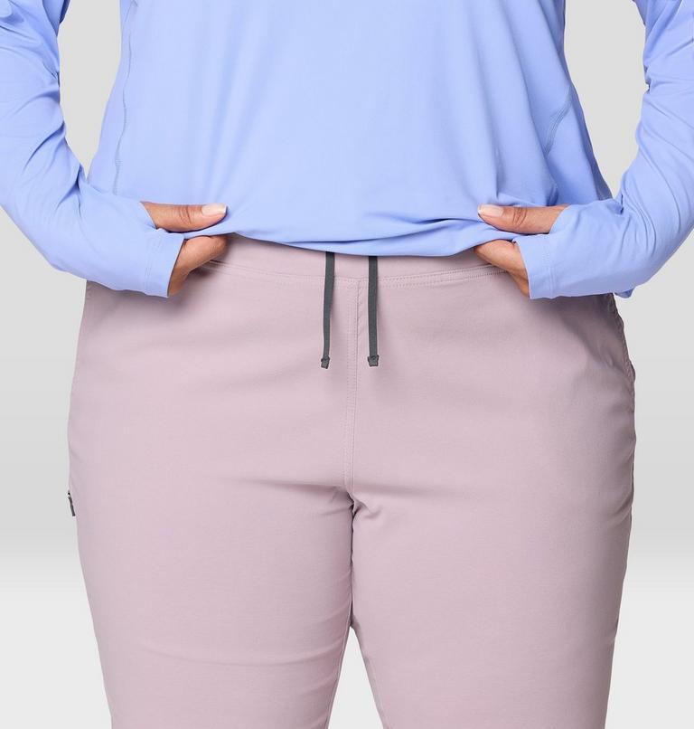 Women's Dynama Pant - Plus Size, Color: Daze, image 5
