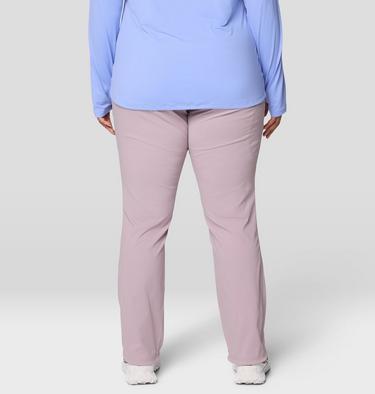 Women's Dynama Pant - Plus Size, Color: Daze, image 3