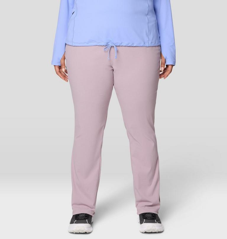 Women's Dynama Pant - Plus Size, Color: Daze, image 1