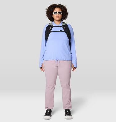 Women's Dynama Pant - Plus Size, Color: Daze, image 2