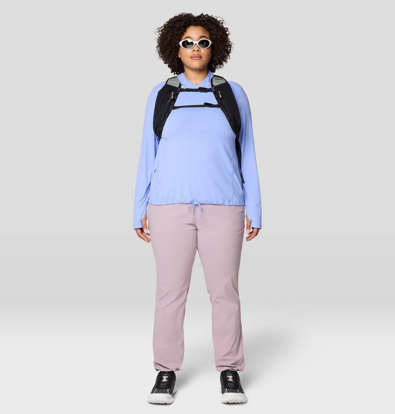 Women's Dynama Pant - Plus Size, Color: Daze, image 2