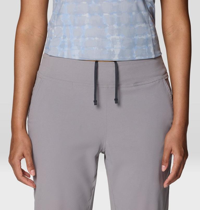 Women's Dynama Crop, Color: Approaching Storm, image 5