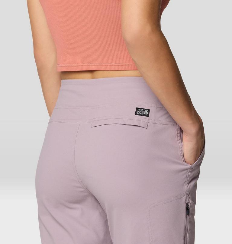 Women's Dynama Crop, Color: Daze, image 7