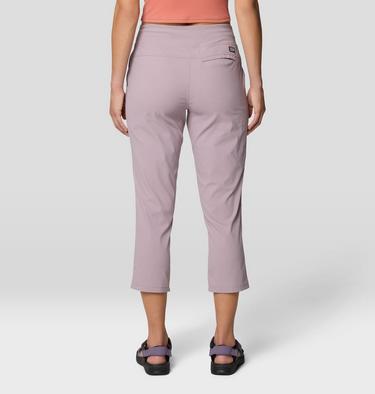Women's Dynama Crop, Color: Daze, image 8