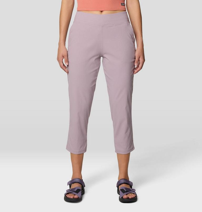 Women's Dynama Crop, Color: Daze, image 1