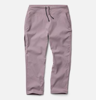 Women's Dynama Crop, Color: Daze, image 7