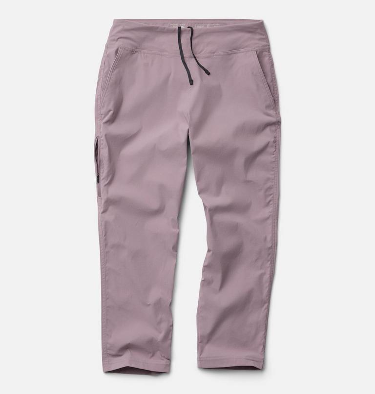 Women's Dynama Crop, Color: Daze, image 3