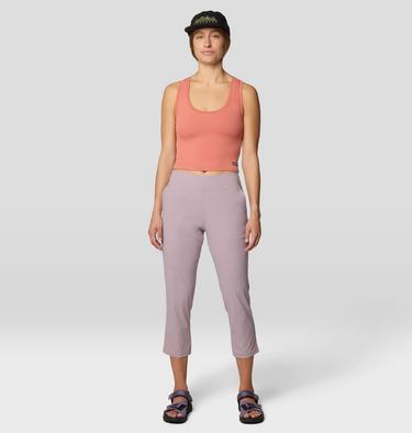 Women's Dynama Crop, Color: Daze, image 6