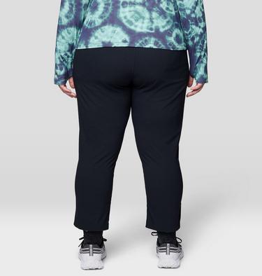 Women's Dynama Crop - Plus Size, Color: Black, image 11