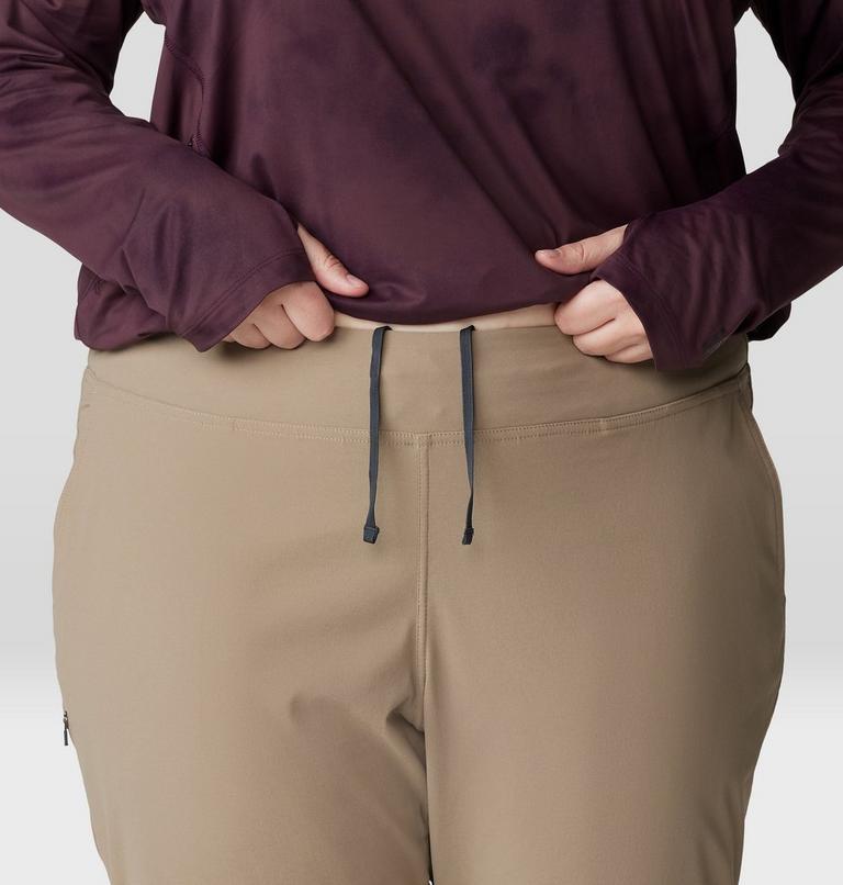 Capri Dynama, Color: Khaki, image 5