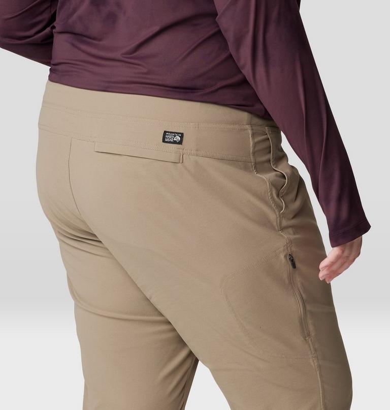 Capri Dynama, Color: Khaki, image 6