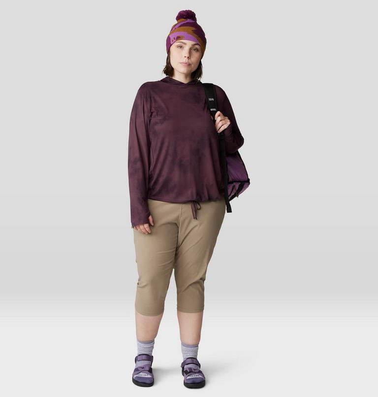Capri Dynama, Color: Khaki, image 7