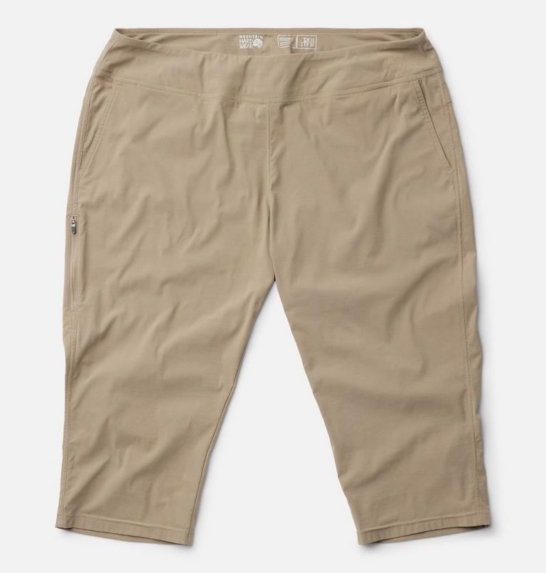 Capri Dynama, Color: Khaki, image 2