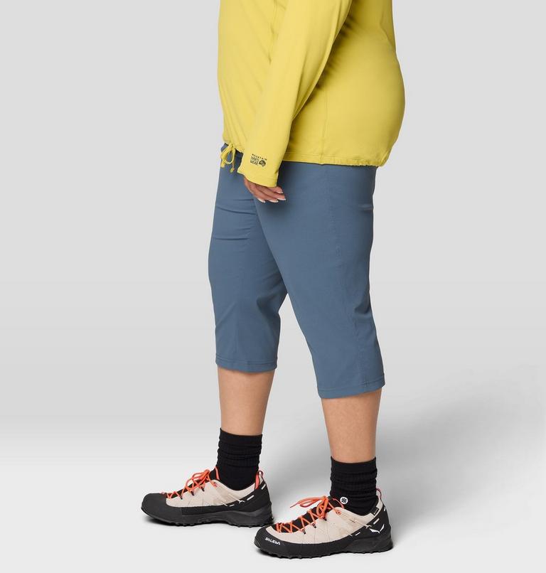 Capri Dynama, Color: Moon Blue, image 4