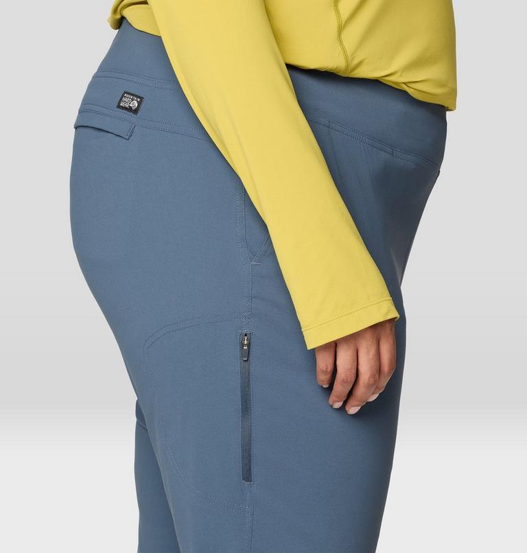 Capri Dynama, Color: Moon Blue, image 7