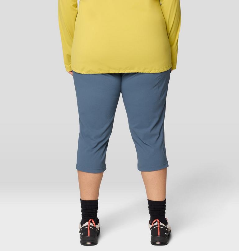 Capri Dynama, Color: Moon Blue, image 3
