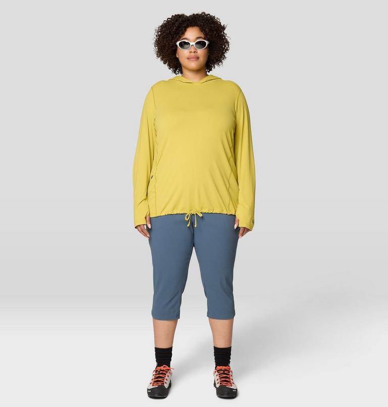 Capri Dynama, Color: Moon Blue, image 2