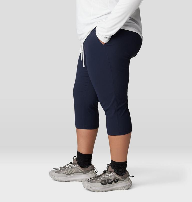 Capri Dynama, Color: Abyss, image 4