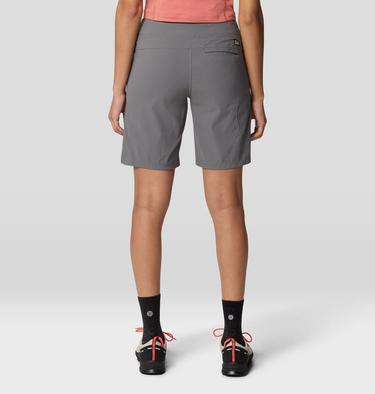 Women's Dynama Bermuda, Color: Sediment, image 16