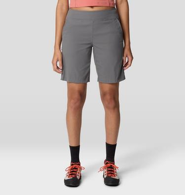 Women's Dynama Bermuda, Color: Sediment, image 13