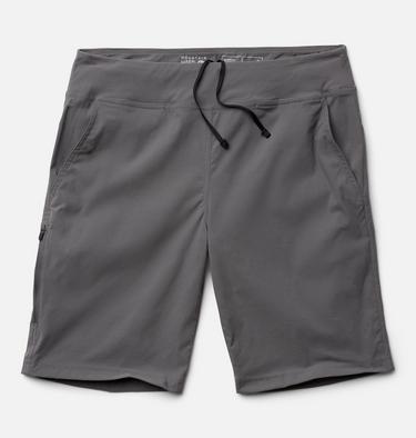 Women's Dynama Bermuda, Color: Sediment, image 15