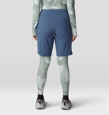 Women's Dynama Bermuda, Color: Moon Blue, image 19