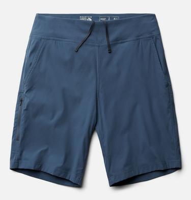 Women's Dynama Bermuda, Color: Moon Blue, image 18