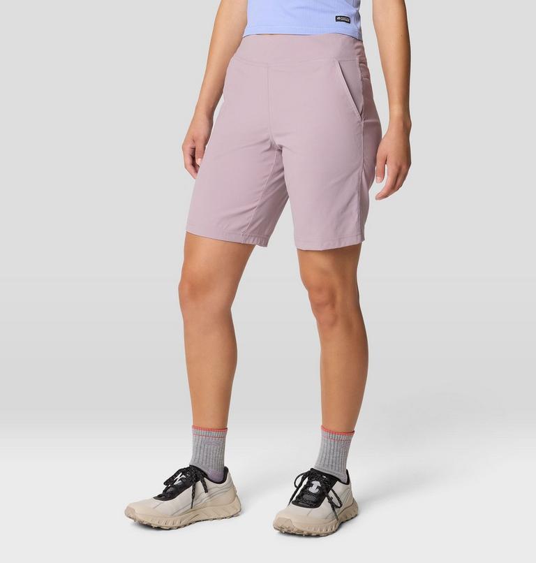 Women's Dynama Bermuda, Color: Daze, image 5