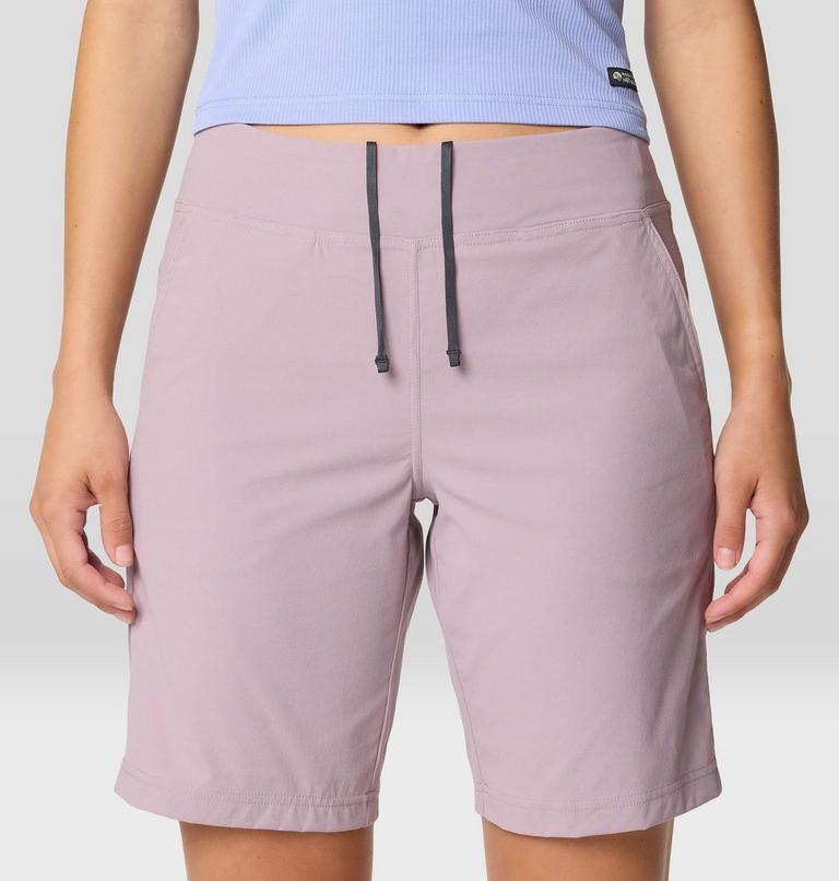 Women's Dynama Bermuda, Color: Daze, image 6