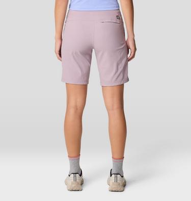 Women's Dynama Bermuda, Color: Daze, image 4